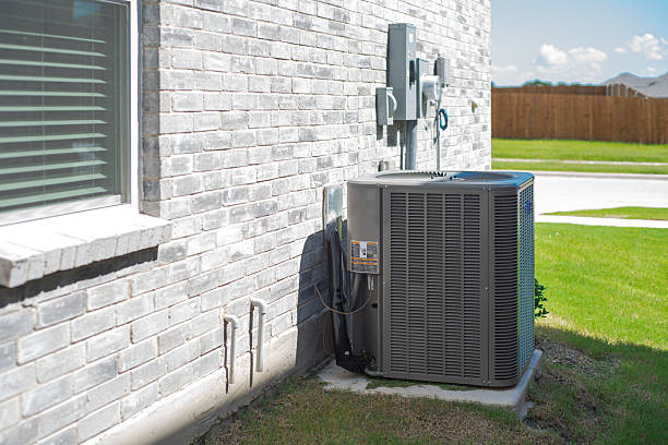 Reliable Air Conditioning Service contractor in Craig, MO by FH HVAC